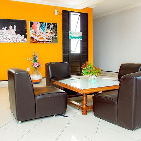 Hotel Jaruma Abaetetuba Dış mekan fotoğraf