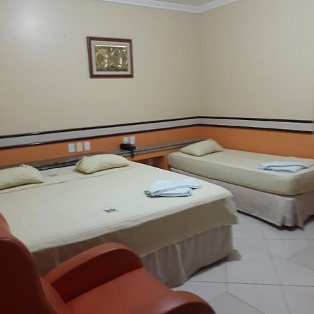 Hotel Jaruma Abaetetuba Dış mekan fotoğraf
