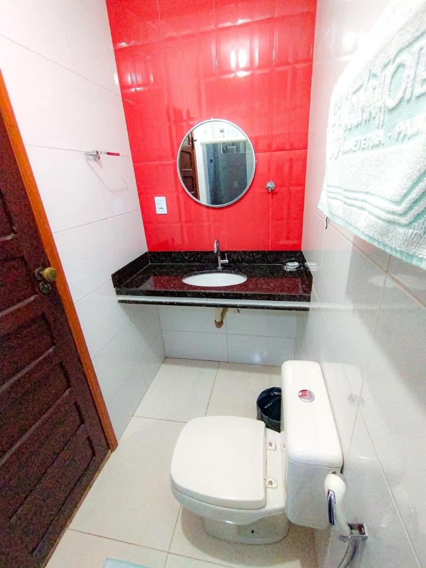 Hotel Jaruma Abaetetuba Dış mekan fotoğraf