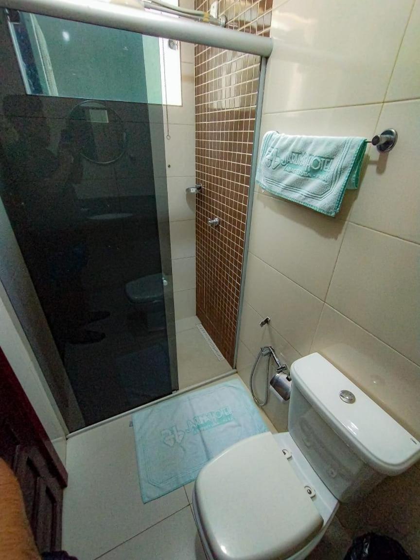 Hotel Jaruma Abaetetuba Dış mekan fotoğraf