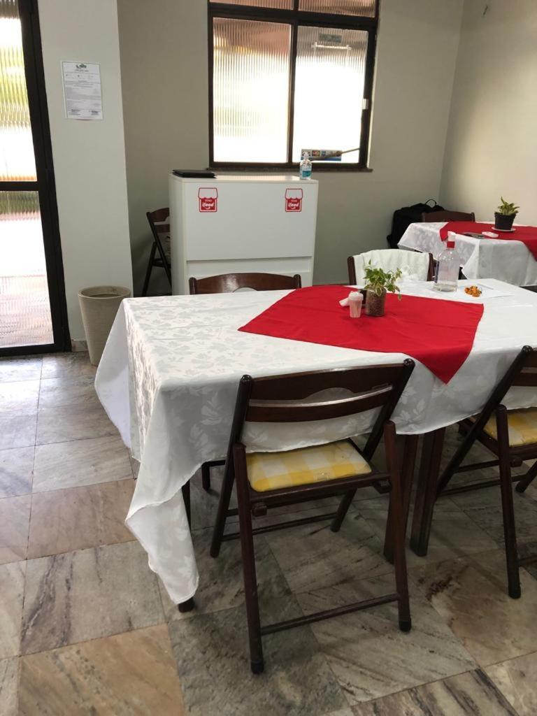 Hotel Jaruma Abaetetuba Dış mekan fotoğraf