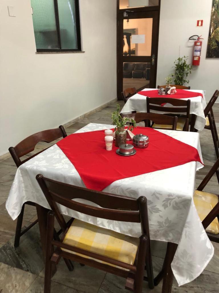 Hotel Jaruma Abaetetuba Dış mekan fotoğraf