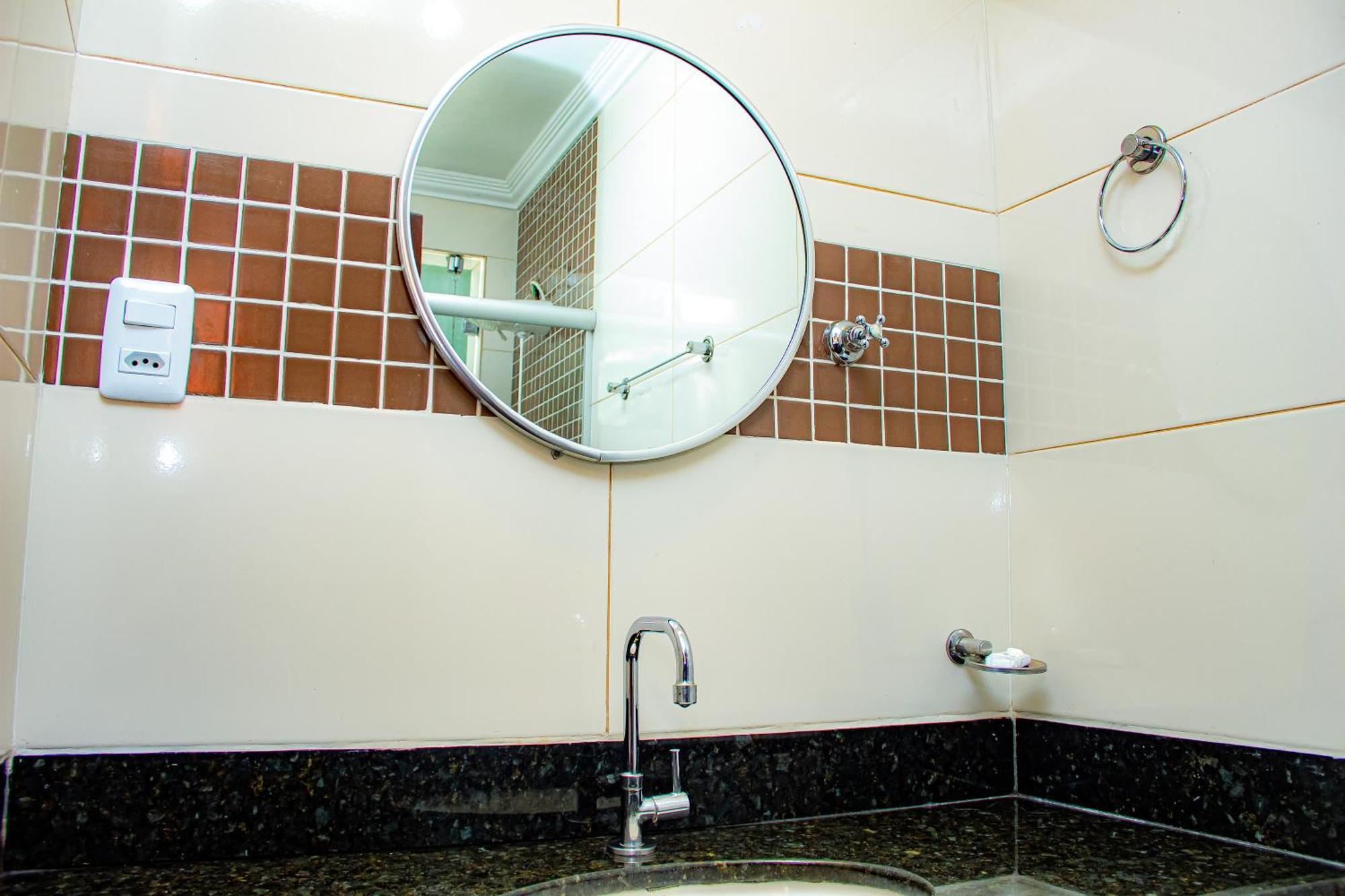 Hotel Jaruma Abaetetuba Dış mekan fotoğraf