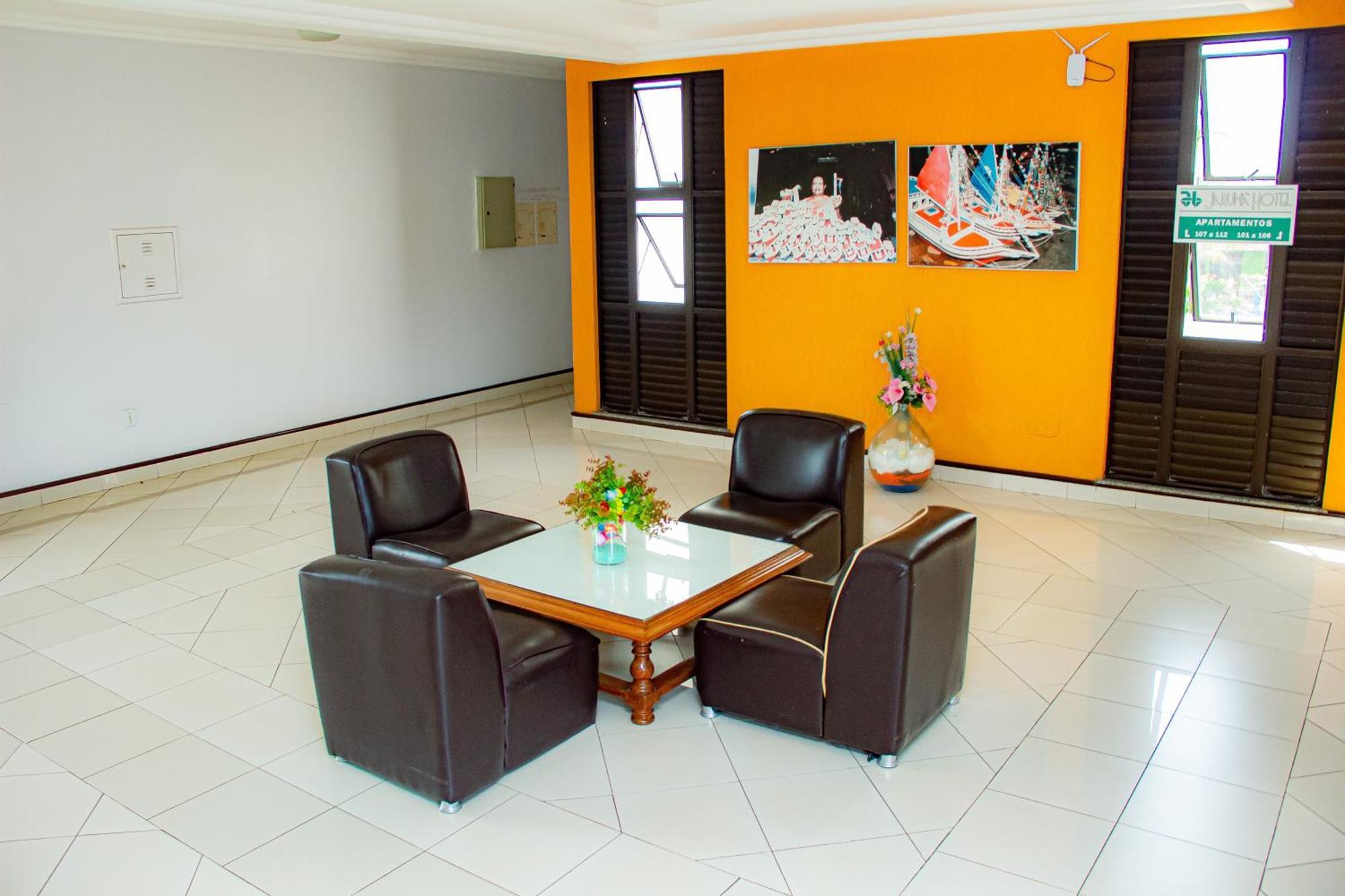 Hotel Jaruma Abaetetuba Dış mekan fotoğraf
