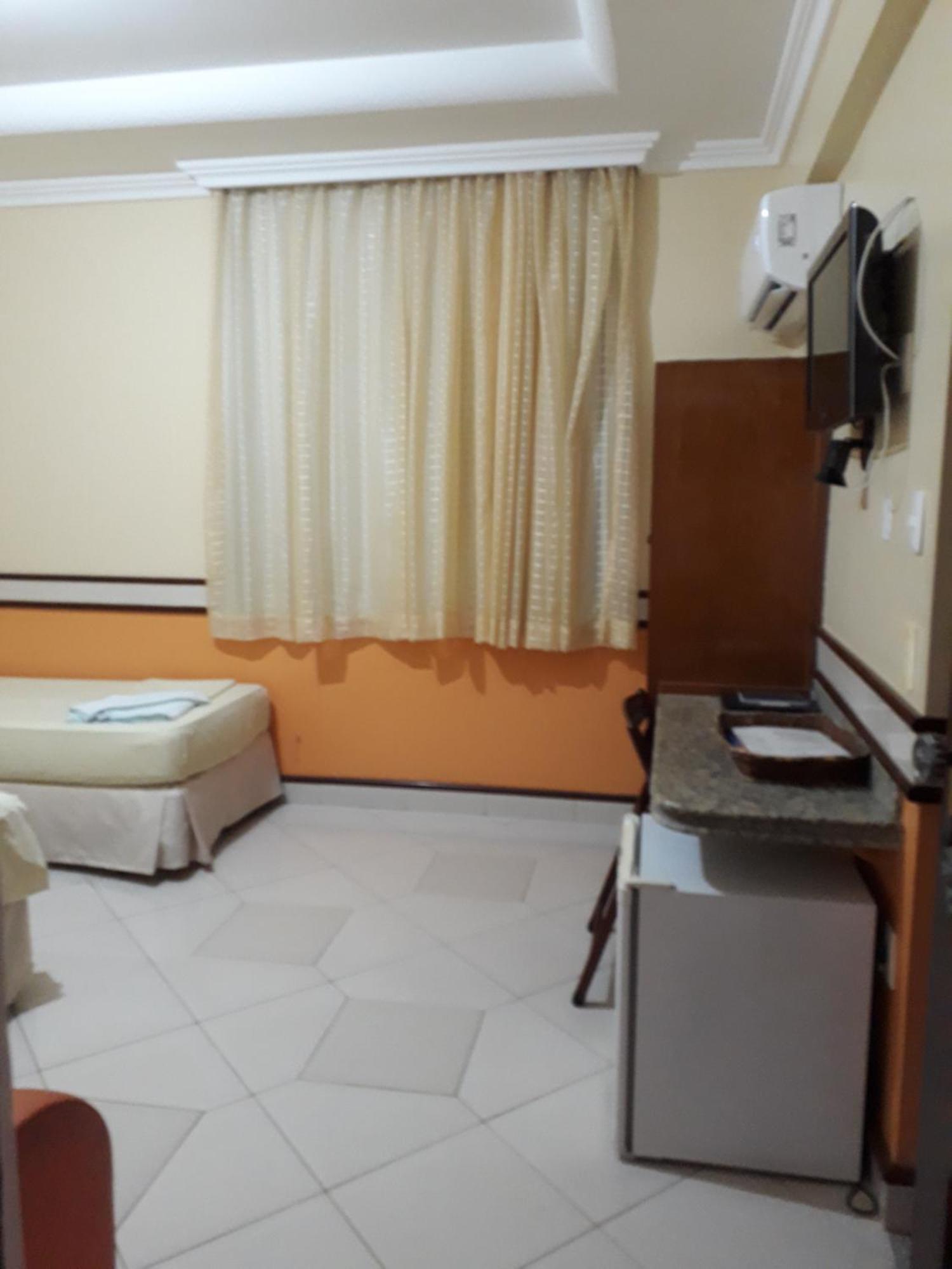 Hotel Jaruma Abaetetuba Dış mekan fotoğraf