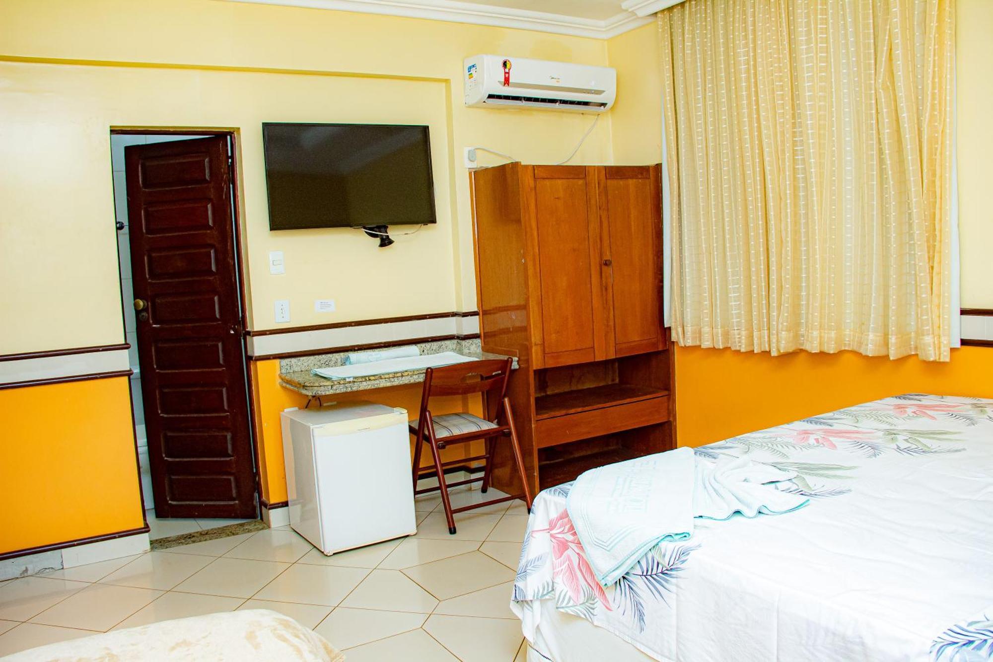 Hotel Jaruma Abaetetuba Dış mekan fotoğraf
