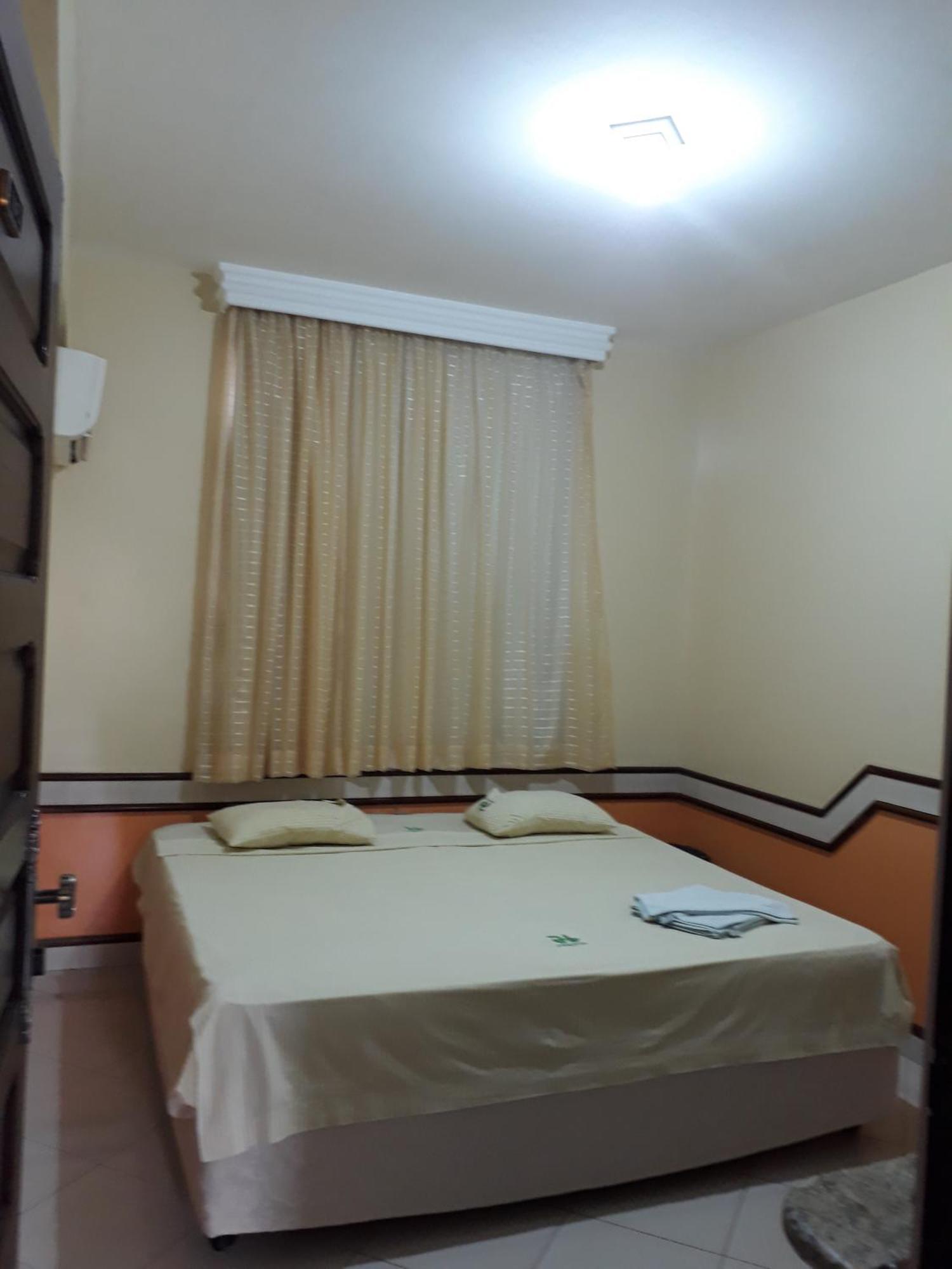 Hotel Jaruma Abaetetuba Dış mekan fotoğraf