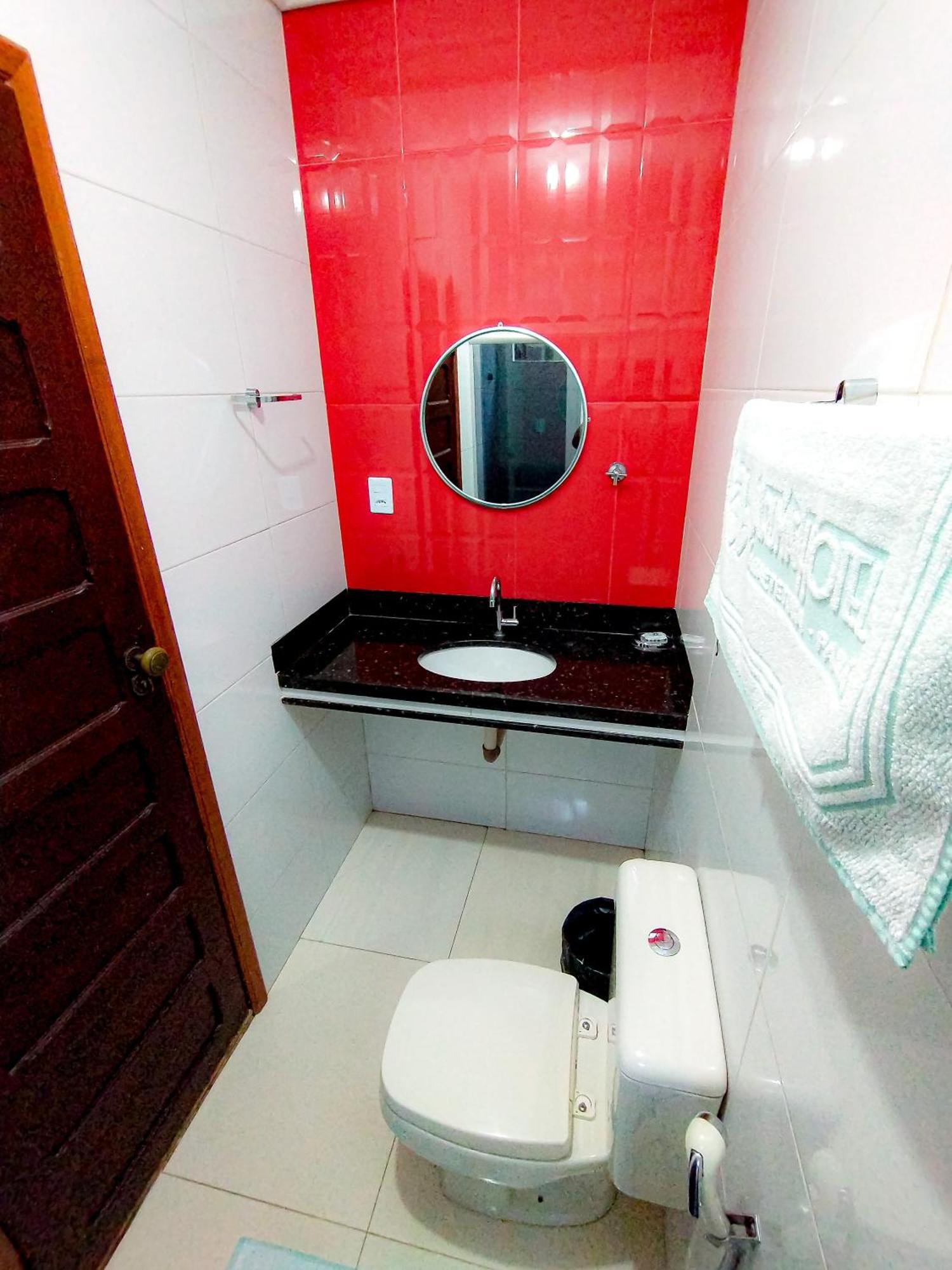 Hotel Jaruma Abaetetuba Dış mekan fotoğraf