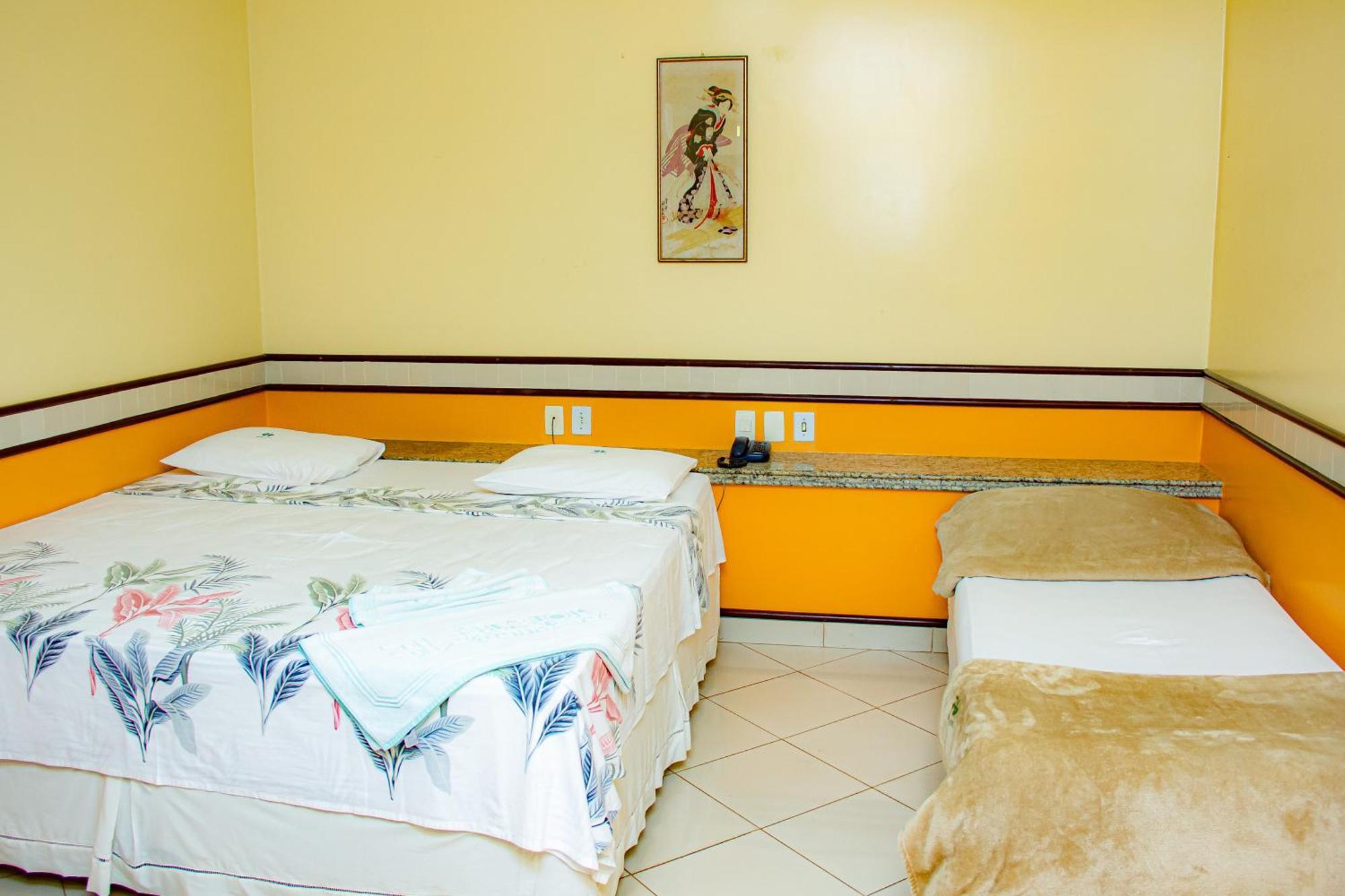 Hotel Jaruma Abaetetuba Dış mekan fotoğraf