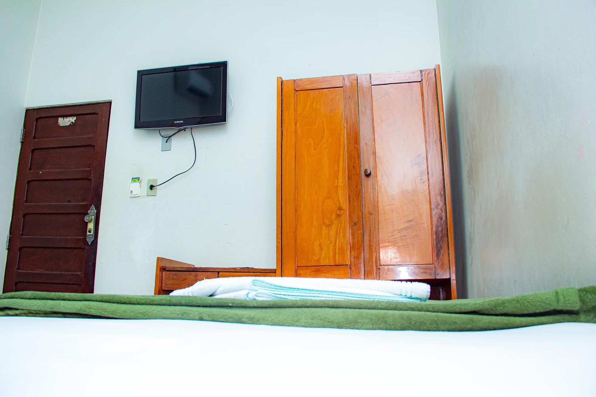 Hotel Jaruma Abaetetuba Dış mekan fotoğraf