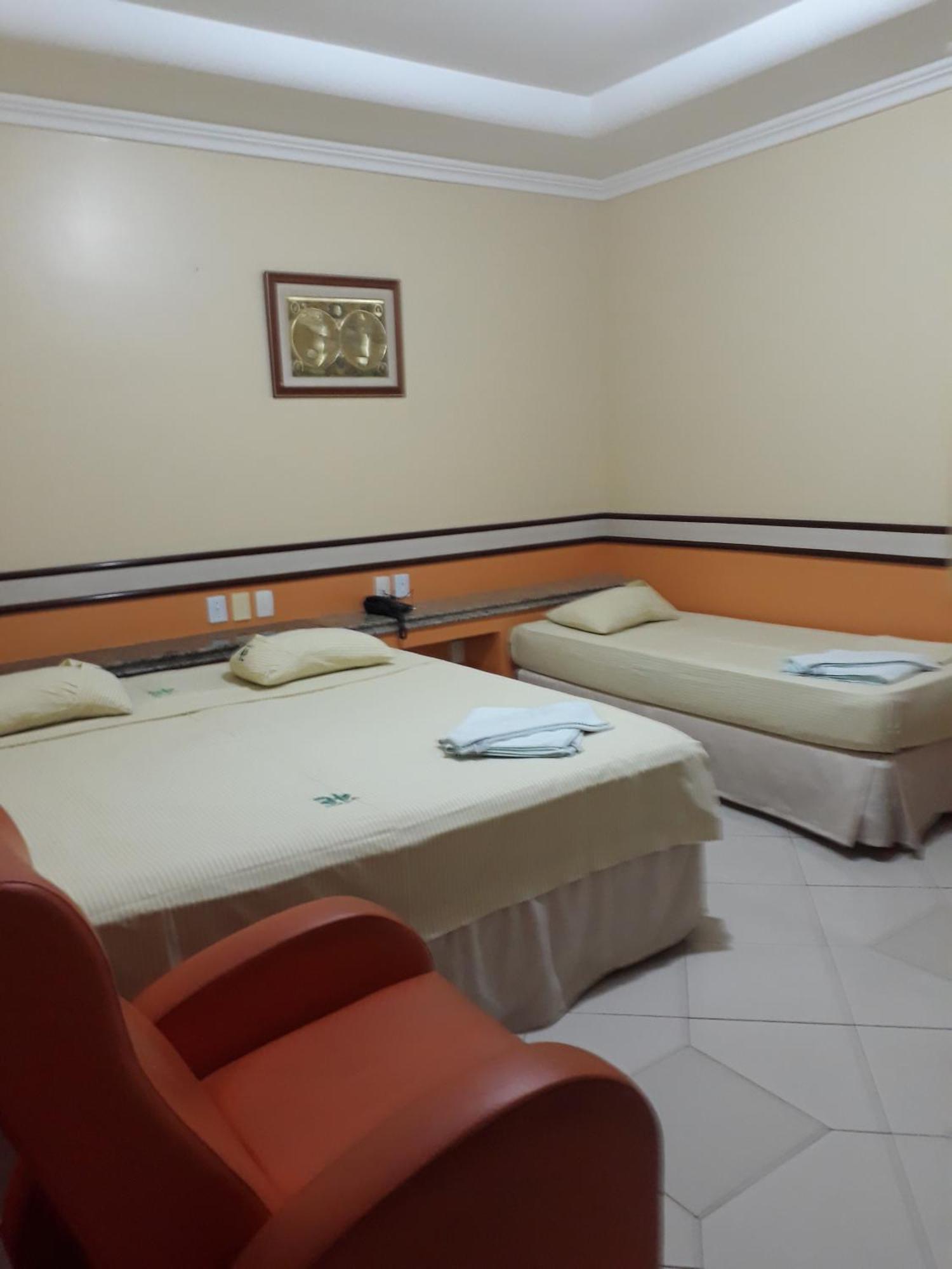 Hotel Jaruma Abaetetuba Dış mekan fotoğraf