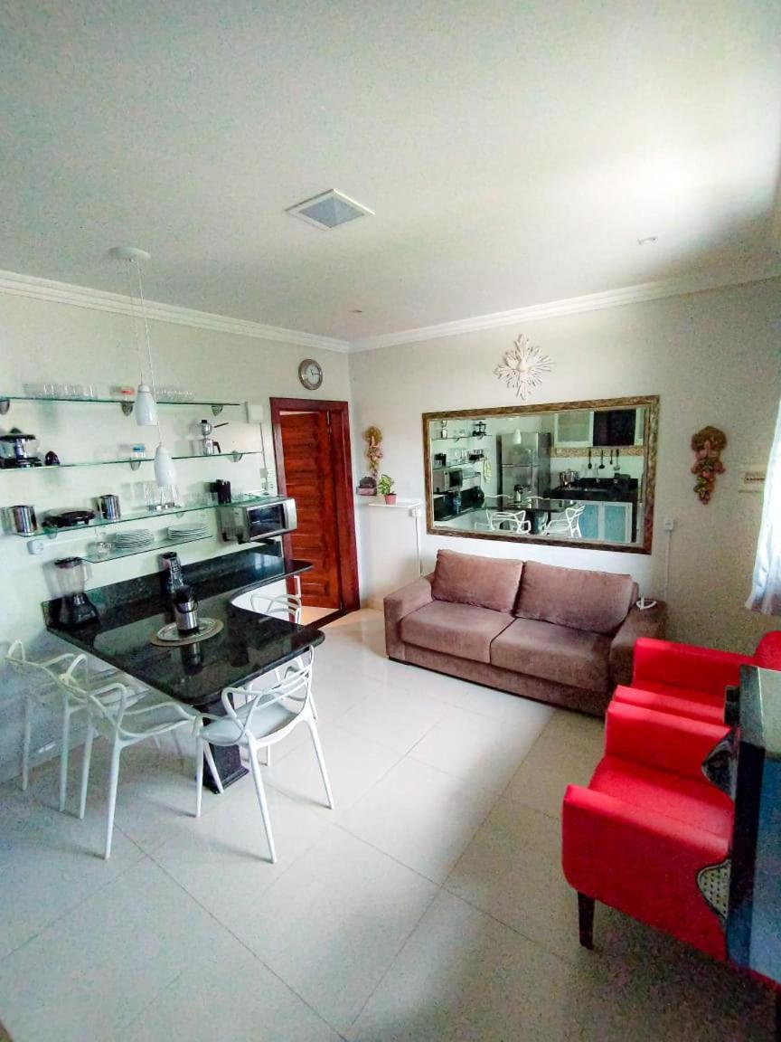 Hotel Jaruma Abaetetuba Dış mekan fotoğraf