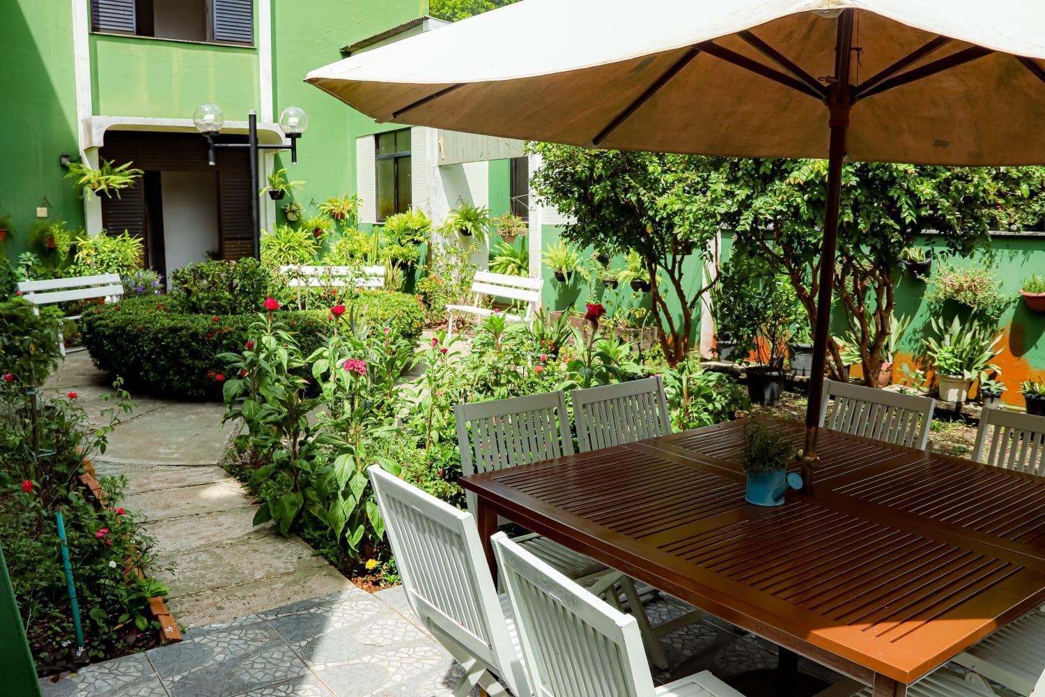 Hotel Jaruma Abaetetuba Dış mekan fotoğraf