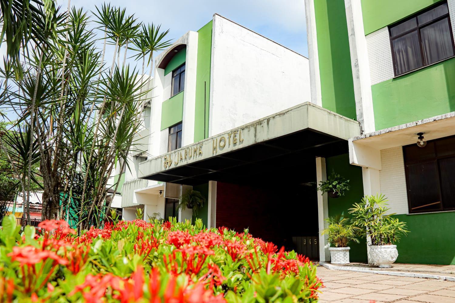 Hotel Jaruma Abaetetuba Dış mekan fotoğraf
