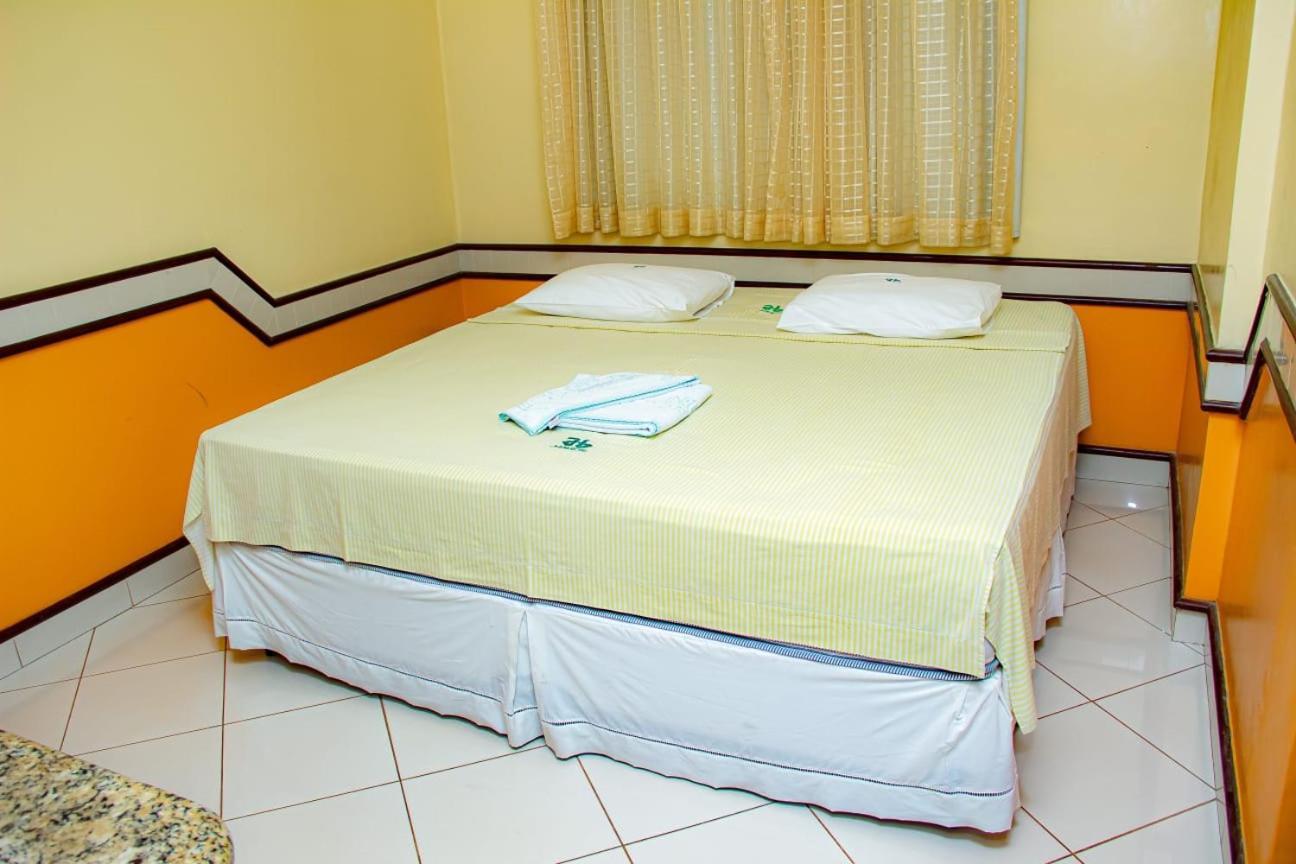 Hotel Jaruma Abaetetuba Dış mekan fotoğraf